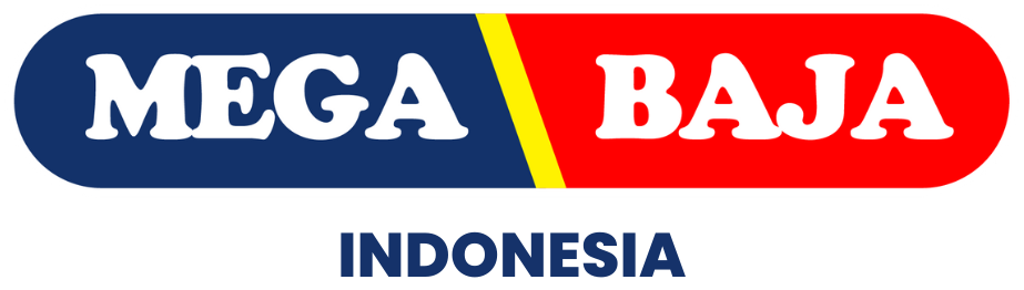 Mega Baja Joglo | Toko Besi dan Baja Terlengkap di Indonesia