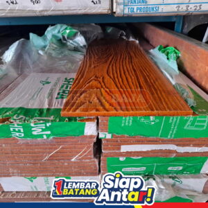 Fiber Cement